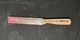 NEW VINTAGE Dexter Russell 6 in Stiff Boning Knife Full Tang Wood Handle 159-6