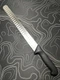 Mercer Tool Corp Chef Cutlery High Carbon No Stain Steel Knife 13911
