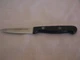 WUSTHOF Of Solingen Germany 7" long Gourmet Paring Knife 4022 /8 cm 