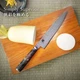 MIYABI 5000MCD67 Gyuto 200mm Damascus Chef Knife Made in Japan