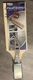 INTRUDER Fish Fillet Board with Clamp, Includes Fish Scaler, Hardwood, 18-inches