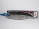 Cuda 12" Titnaium Bonded German 4116 Stainless Steel Curved Fishing Knife