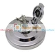 Fuel Cap W/787 Keys 423-04-11362 For Komatsu WA120-3 WA200-5 WA250-1 WA320-6