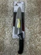 Mundial MA10-10R 10-Inch Stainless Steel Chef's Knife, Black