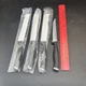 4 Pc Calphalon CONTEMPORARY 4.5" Serrated Stainless Steel STEAK Knife SET