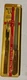 NIB Chicago Cutlery Walnut Tradition 2 Piece Carving Set 10&rdquo; Knife & 13&rdquo; Fork