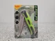 Smiths Mr. Crappie 6 in Flex Folding Fillet Knife 51259 