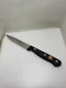 Wusthof Gourmet Paring Utility Knife 4045/12cm 4.75" Solingen Germany