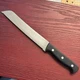 J A HENCKELS INTERNATIONAL FINE EDGE PRO 31467-200 8" SERRATED SLICING KNIFE