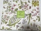 Portmeirion Botanic Garden Cheese Knife 7 Piece Spreaders Serving Set Knives