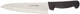 Dexter-Russell Basics High Carbon Steel Cooks Knife Black 13" Overall L