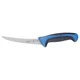 MERCER CUTLERY M23820BL Boning Knife,6 in Blade,Blue Handle 13V459
