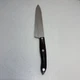 Vintage Cutco 1725 Chefs Knife Stainless Classic Brown Handle 9.25&rdquo; Blade USA EC