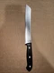 J.A. Henckels International Fine Edge Pro II 8" Serrated Bread Knife 15806-200