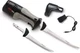 Rapala Lithium Ion Cordless Fillet Knife Combo w / Two Blades - RRFNSC