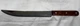 Case XX CAP 283 8" Kitchen Carving Knife