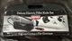 Rapala Deluxe Electric Fish Fillet Knife Kit Set PGEF1 New Unopened W/case! NWOT