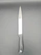 Wusthof 4510E 20cm Chef's Sandwich Knife Emeril Solingen Germany 8&rdquo; Blade 4510