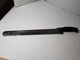 Mercer Culinary M23112 Millennia Black Handle, 12-Inch Wavy Slicer 