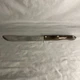 CUTCO 1722 8&rdquo; Butcher Knife Brown Handle