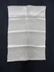 Vintage Linen Kitchen Towel - Textured - 17 1/2" x 24 1/2" - Linen Color