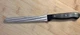 Wusthof Gourmet 4.5 inch Serrated Utility Knife  Germany  4101E/12cm Emeril