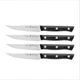Henckels Dynamic 4-pc Fine Edge Steak Knife Set 17569-004