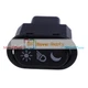 Light Switch 20Y-06-42121 For Komatsu PC78US-8 PC88MR-8 PC130-8 PC200-8 PC300-8