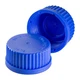 Duran 292392809 Cap, 54 Mm Dia, Blue, Pk10