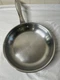 Belgique Stainless Steel Fry Pan 10 Inch Skillet Tools of the Trade 11299