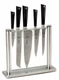 Mercer Culinary Z&uuml;m 6-Piece Knife Block Set