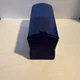 Kuhn Rikon Peek A Boo Compact  Knife Sharpener Blue Plastic Made in Switzerland 