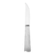 Capri Italy CAP2 Stainless Satin Frosted Flatware Hollow Handle Steak Knife