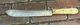 Vintage Dexter 10inch Butcher Knife Made In The USA