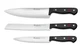 Wusthof Gourmet 3 Piece Starter Set