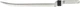 Mister Twister RB-8MFB 8" Max Flex Blade Replacement, Multi,One Size