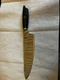 TUO 8-inch chef's knife from the Falcon S Series ( TC1301S)