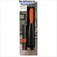 Electric Fishing Fillet Knife With Serrated Blade