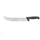 Mercer Culinary M13612 BPX&reg; 12" Ice Hardened German Steel Cimeter Knife