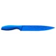 Cuisinart C550112-SL 8" Slicing/Carving Knife with Blue Sleeve and Sheath