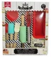 Handstand Kitchen 17-piece Junior Baking Set with Recipes for Kids