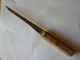 Vintage 6&rdquo; Carbon Steel Dexter Boning Knife 1376HF