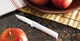 R102 Peeling Paring Knife RADA USA made kitchen cutlery Peel/garnish/slice New