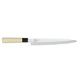 Mercer Culinary Asian Collection Yanagi Sashimi Knife with NSF Handle