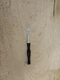Cutco #1726 Three Tine Turning Fork Classic Brown Handle Made in USA