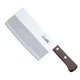 Fuji Cutlery Chinese knife 175mm Made in Japan Stainless Steel Blade FG-68 NEW