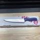 Tupperware E-series Chef Knife Made In USA 