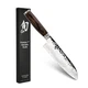 Shun Premier 7" Santoku Knife Silver 7"