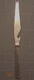 Vtg Capri CAP2 Stainless Italy 9.5" Multi Use Bar Knife Flatware Piece