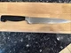 Zwilling J.A Henckels Solingen German Knife Friodur No Stain 31070-200mm 8"